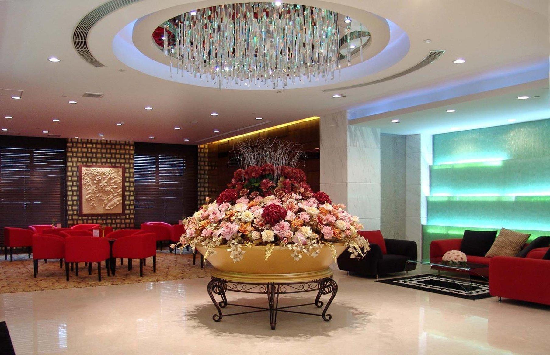 Haiyan Hotel